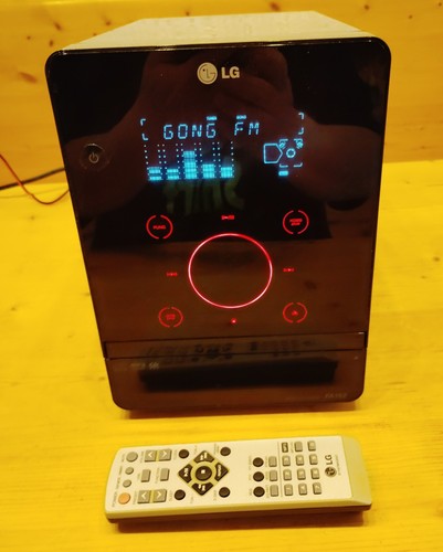 Fa162 hifi stereo - lg,