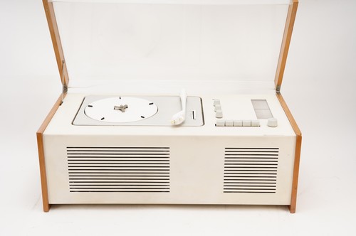 Braun sk5 radio dieter rams - sk5,