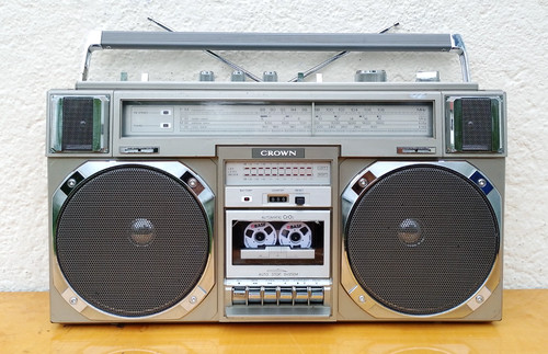 Crown csc 950 l hifi - ,