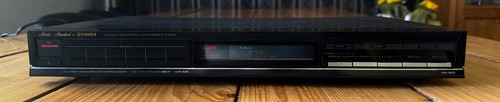 Fisher 869 hifi stereo - fisher,