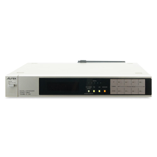 Toshiba v50 aurex am - toshiba,