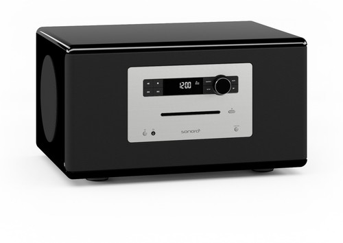 Sonoro radio sonorohifi - sonoro,