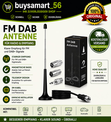 Bingfu dab ukw - fm,