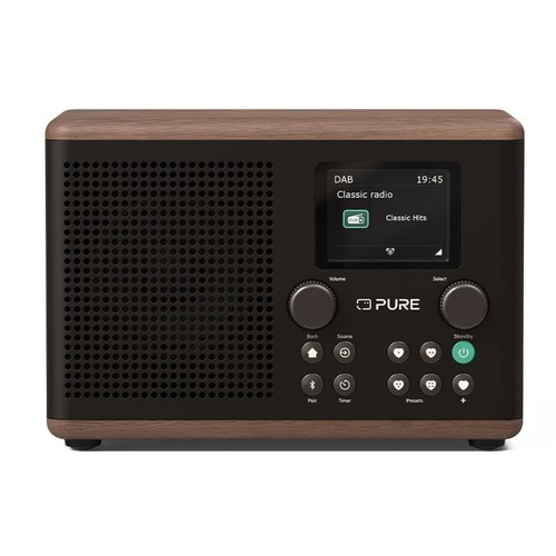 Pure classic digitalradio - pure,