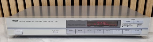 Yamaha 330 fm stereo - yamaha, am/fm