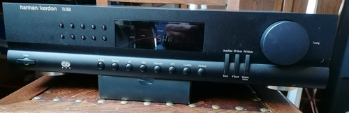 Harman kardon 950 - 950, rds