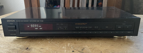 Denon 660 spitzenklasse - denon,