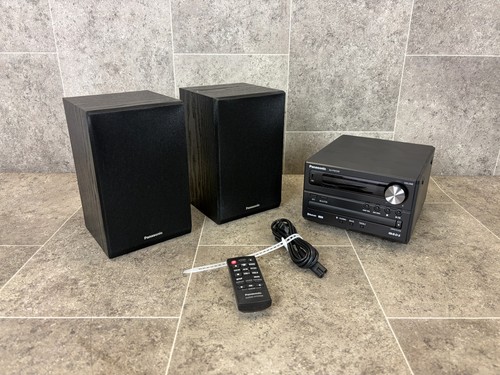 Panasonic pm250 kompakt - panasonic, sa-pm250