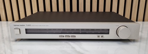 Harman kardon tu905 linear - tu905,