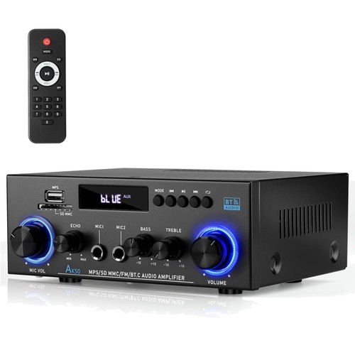 Hifi verstärker bluetooth - hifi-verstärker,