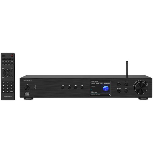 Radio digitaler - vr-radio,