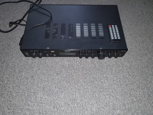 Verstärker kanal bluetooth - verstärker,