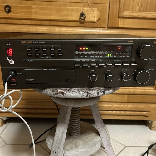 Ddr rft hifi rema - rft,
