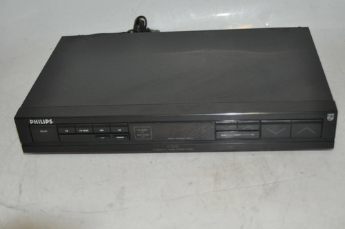 Philips ft650 stereo - ft650,