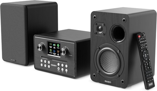 Internetradio stereoanlage mit - stereoanlage,