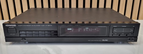 Kenwood 880dl fm - kt-880dl, stereo