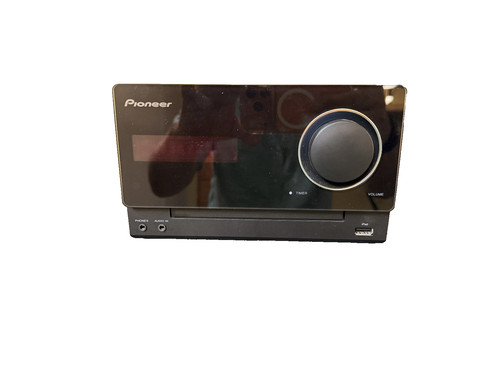 Pioneer cm31 hifi anlage - pioneer, x-cm31-k