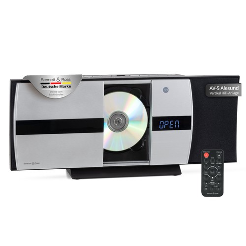 Micro vertikal hifi - micro,