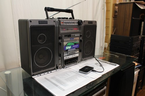 Hitachi trk 9140w hifi - trk-9140w,