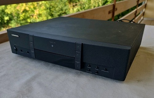 Grundig tuner 310 - 310, hifi