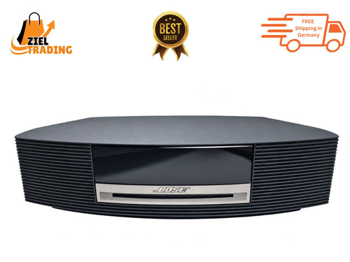 Bose wave music - bose, system