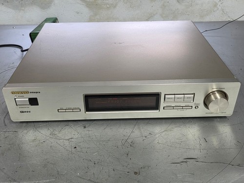 Onkyo integra 4711 - onkyo, t-4711