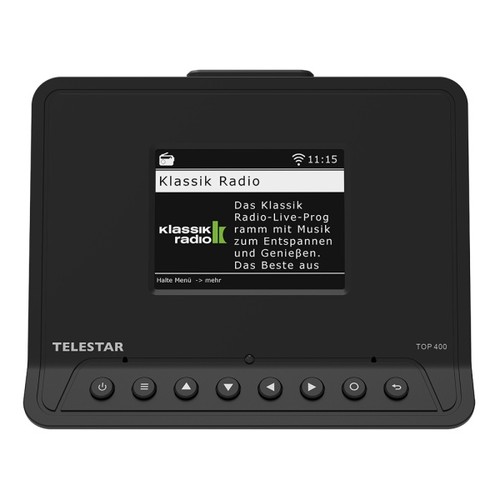 Telestar top 400 hifi adapter - telestar, hifi-adapter