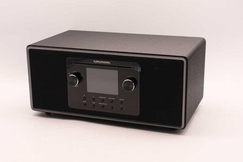 Grundig dtr 7100 - grundig, 2.1