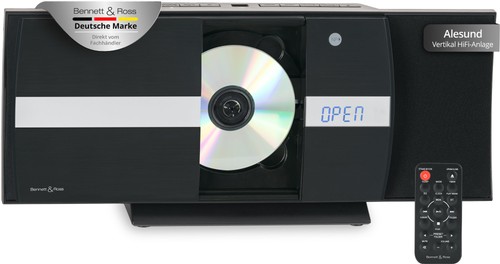 Ware micro vertikal hifi - micro,