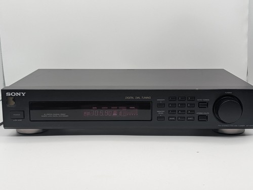 Sony s190 stereo - st-s190,