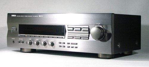 Yamaha 396rds hifi receiver - hifi,