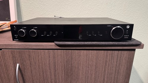 Hama dit2105sbtx hifi tuner - hama,