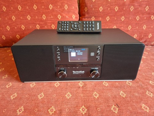 Technisat digitradio 370 - technisat,