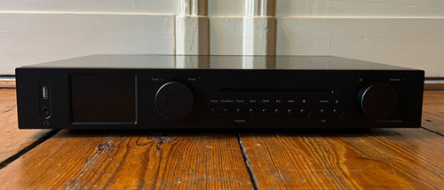 Radio 1833 675 wlan - vr-radio,
