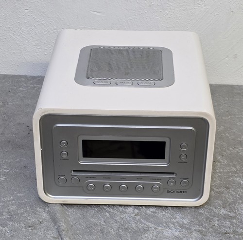 Sonoro radio cubo 1300 - cubo,