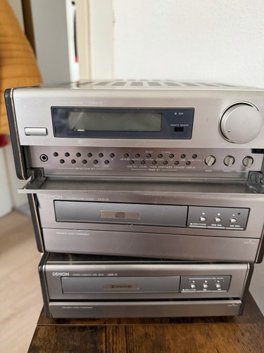 Denon ucd udra - denon, udr