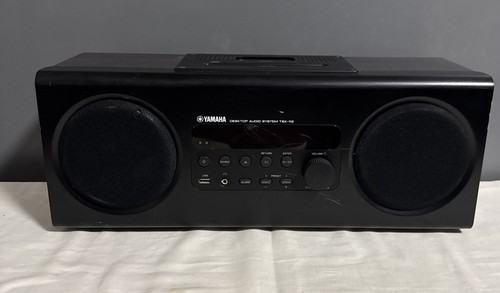 Yamaha tsx 112 hifi - 112,