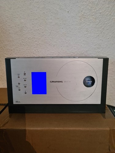 Grundig ovation cds 6580 - ovation, magic