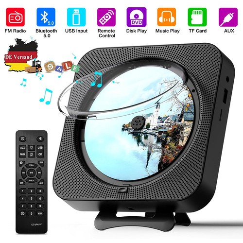 Tragbarer player bluetooth - tragbarer,