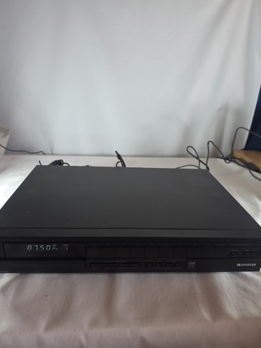 Telefunken 780 rds tuner - 780,