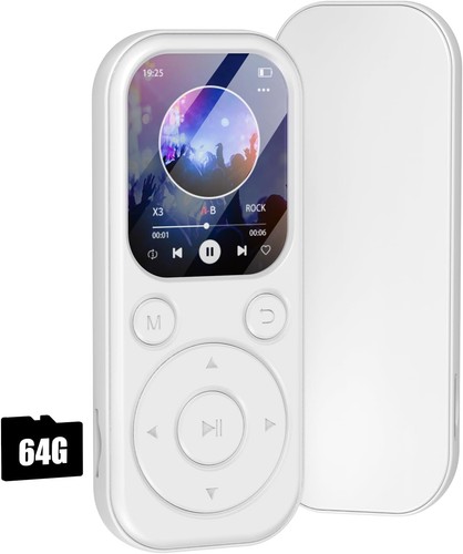 Bluetooth mp3 player - 3, 64