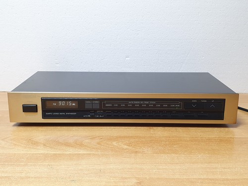 Denon 450 hifi vintage - denon, tu-450