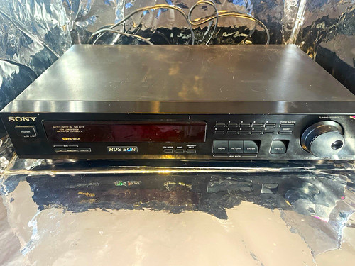 Sony s261 hifi stereo - st-s261,
