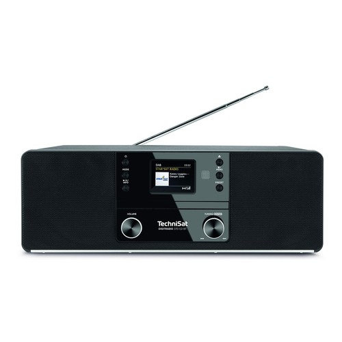 Technisat digitradio 370 - cd, bt