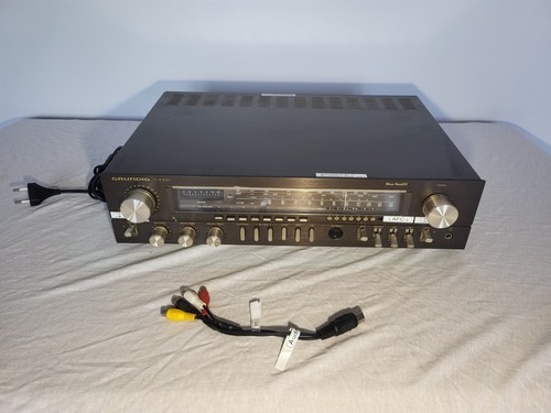 Grundig 1000 hifi - -,