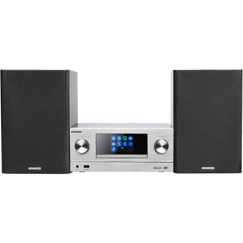 Kenwood 9000s dab - dab+, smart