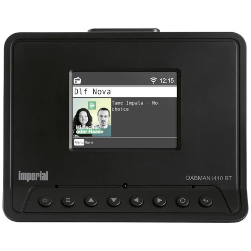 Imperial dabman i410 - i410, bt