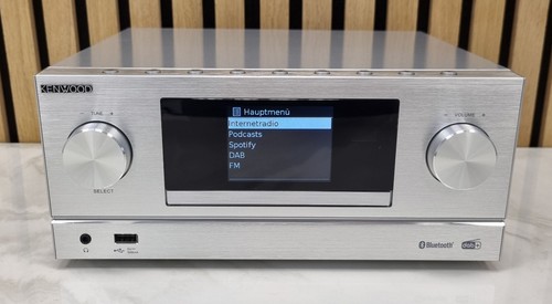 Kenwood 9000s hifi cd - kenwood,