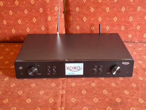 Xoro hft 440 digitaler - xoro, hifi