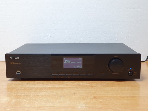Tech 1200 usb wifi - x4-tech,